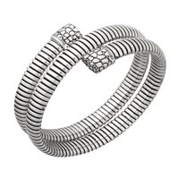 Bracciale Giovanni Raspini Donna TUBOGAS in Argento 12327 - 12327
